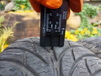 165/70 R14 celoročné - 7