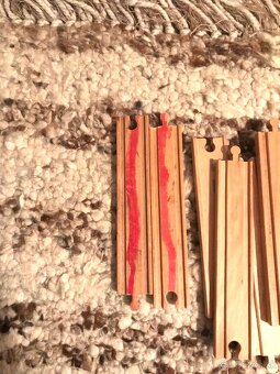 Drevená železnica - 7