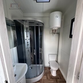 Unimobunka 6x3m dodanie ihňed - 7