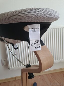 STOKKE® NOMI Novorodenecký set - 7