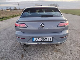 Volkswagen Arteon Shooting Brake Elegance 2.0Tsi 140kw Dsg - 7