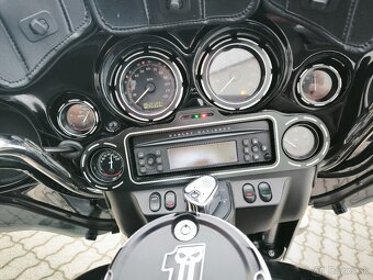 Harley Davidson Electra Glide FLHTCU r.v.2010 - 7