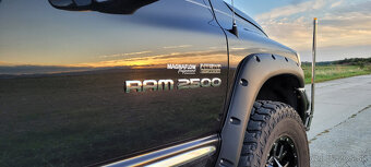 Dodge RAM 2500 MegaCab - 7
