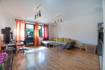 5-izbový rodinný dom s garážou v Kalinkove - 7