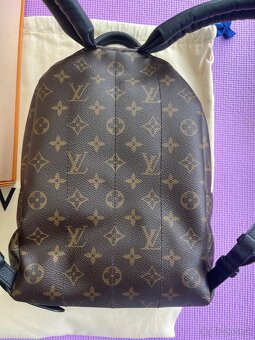 Louis Vuitton Palm Springs PM Backpack - 7