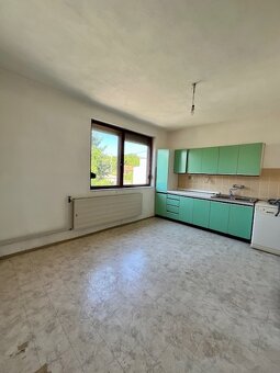 Veľký rodinný dom na Čermáni, bývanie aj podnikanie - 7