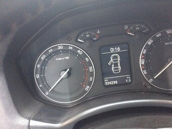 Predam Skoda octavia 2 - 7