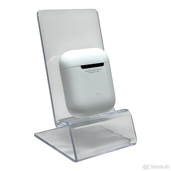 Apple AirPods 2. Gen s nabíjacím puzdrom, ZÁRUKA 12 MESIACOV - 7