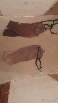 Predám profi Tig zvaračku kemppi 180 .Mercedes medzi zvaračk - 7