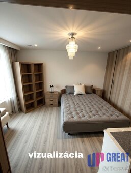 SPIŠSKÁ NOVÁ VES 2-izbový tehlový byt na PREDAJ - 7