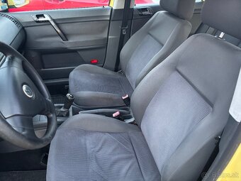 Volkswagen Polo 2007 1.2 benzin - 7