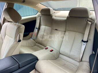 BMW Rad 6 Coupé 645 Ci A/T - 7