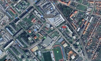 Na prenájom obchodný priestor - 7