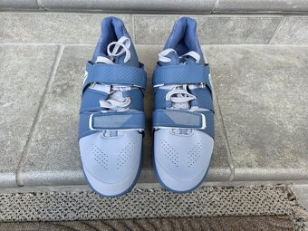 Reebok LEGACY LIFTER - 7