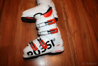 Lyže Rossignol Hero Multievent 130 cm - 7