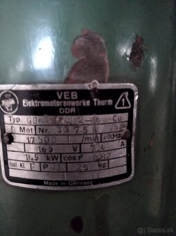 frezy drevoobrábacie - 7