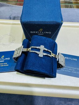 Breitling Chronomat - 7