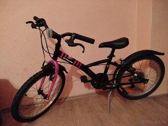 Bicykel 20 Btwin - 7