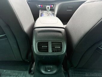 Opel Insignia 2.0 CDTI S&S Dynamic AT8 - 7