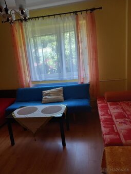 Ubytovanie Žilina -okolie - 7