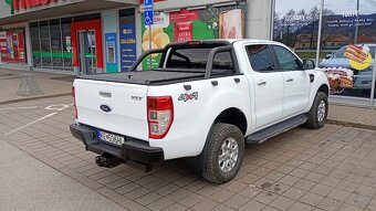 Ranger 2.2 118kw - 7