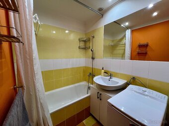 1,5 izbový byt Košice - Terasa - 7