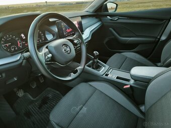 Škoda Octavia 2.0 TDI SCR Joy - 7