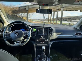 Renault Megane IV - 7