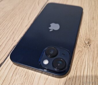 Apple iphone 14 128gb cierny - 7