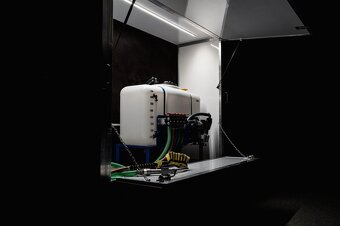 DJI Agras T30+T25+výbava - 7