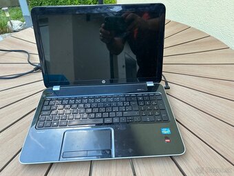 HP Pavilion 15 - 7