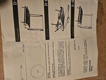 Predám leštičku/sušičku na fotografie - 7