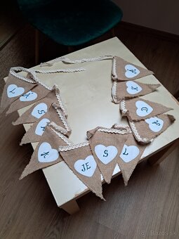 Svadobný balíček - 7