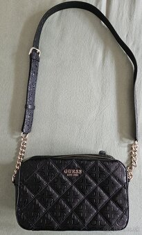 Predám Guess crossbody kabelku - 7