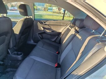 Škoda Rapid 1.2 TSI, Ambition Sedan - 7