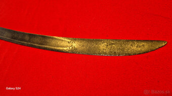 TESÁK SARDÍNIA - 7