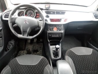 Citroen C3 1.4 Benzín - 7