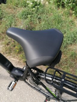 Predám e-bike KTM - 7