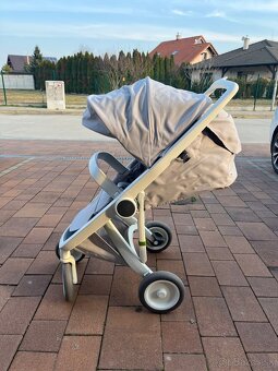 GreenTom športový kočík - 7