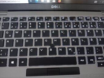 Dell Latitude 5410 , Intel core i5 , ssd , WIN10 , 8gb ram - 7