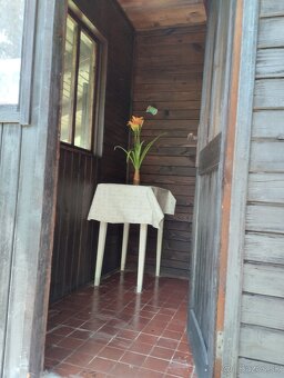 Predám záhradu s chatkou na Dolinkách - 7