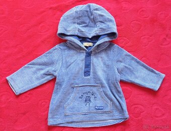 Detské oblečenie v.56 - 7