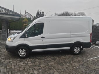 Ford Transit 3 miest L2H2 - 7