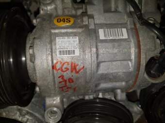 KLIMAKOMPRESOR 3,0 TFSI AUDI A7 / S6 / S4 - 7