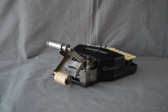 Stenograf Grandjean - 7
