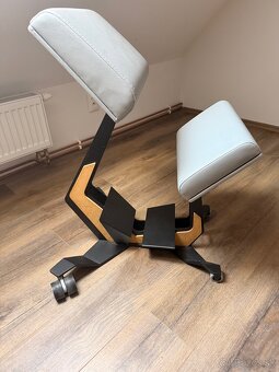 ERGONOMICKA STOLICKA NESEDA - 7