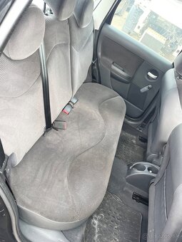 Citroën C3 2008 - 7