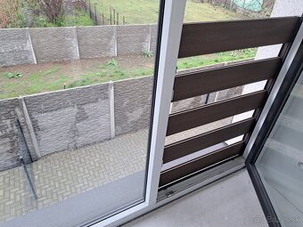 NOVÝ MEZONET S VEĽKOU TERASOU -125.900€ - 7