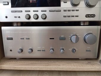 Yamaha ax750  a repro ns 777 - 7