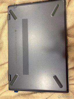 Notebook hp pavilon - 7